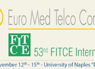 53o Πανευρωπαϊκό Συνέδριο FITCE