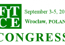 54o Πανευρωπαϊκό Συνέδριο FITCE