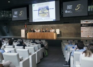 56th Fitce Congress Photo Gallery