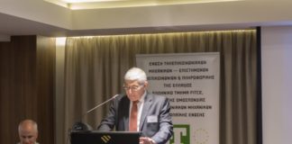 Φωτογραφίες της ημερίδας της FITCE – Θεσσαλονίκη 2017