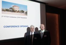 2nd Technology Forum Thessaloniki 2018 | Παρουσιάσεις της ημερίδας της FITCE