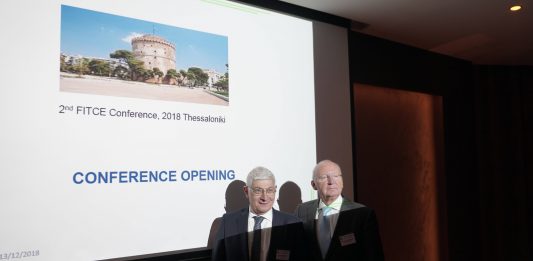 2nd Technology Forum Thessaloniki 2018 | Παρουσιάσεις της ημερίδας της FITCE