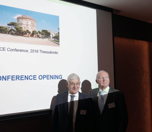 2nd Technology Forum Thessaloniki 2018 | Παρουσιάσεις της ημερίδας της FITCE