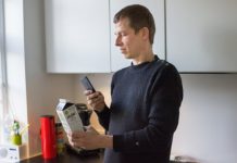 From braille to Be My Eyes – there’s a revolution happening in tech for the blind