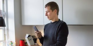 From braille to Be My Eyes – there’s a revolution happening in tech for the blind