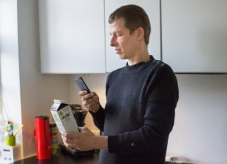 From braille to Be My Eyes – there’s a revolution happening in tech for the blind