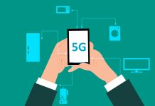 Everything You Need to Know About 5G 5g image