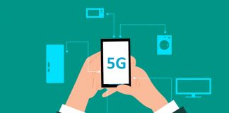 Everything You Need to Know About 5G 5g image
