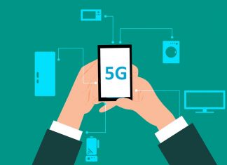 Everything You Need to Know About 5G 5g image