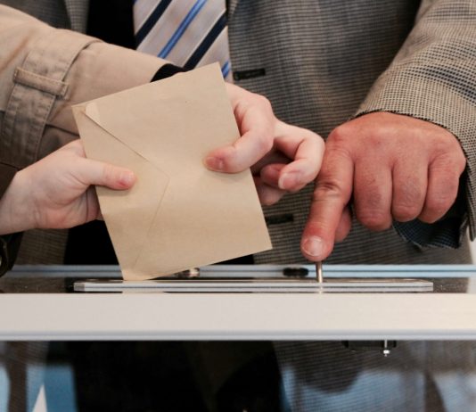 Εκλογές Ελληνικού Τμήματος της FITCE 2019 election_2019