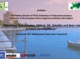 Advanced technologies, optical, 5G, satellite and their role in future developments