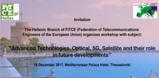 Advanced technologies, optical, 5G, satellite and their role in future developments