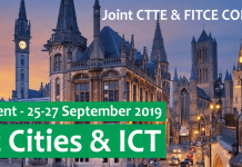 58o Πανευρωπαϊκό Συνέδριο FITCE