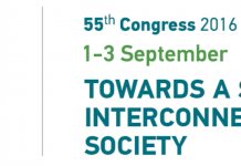 55o Πανευρωπαϊκό Συνέδριο FITCE