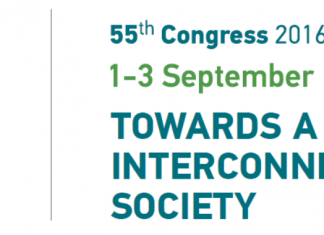 Ετήσιο Πανευρωπαικό Συνέδριο FITCE στην Αθήνα “ΤΟWARDS Α SMART INTERCONNECTED SOCIETY”