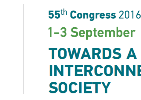 Ετήσιο Πανευρωπαικό Συνέδριο FITCE στην Αθήνα “ΤΟWARDS Α SMART INTERCONNECTED SOCIETY”