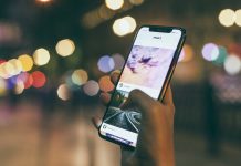 Top smartphone features to expect in 2019