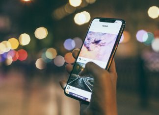 Top smartphone features to expect in 2019