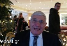 Συνέντευξη του προέδρου της Fitce Hellas κ. Κωνσταντίνου Σιδηρόπουλου στο wepost.gr