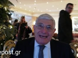 Συνέντευξη του προέδρου της Fitce Hellas κ. Κωνσταντίνου Σιδηρόπουλου στο wepost.gr