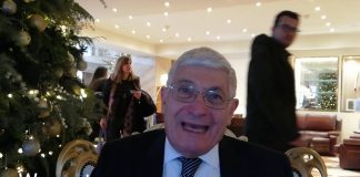 Συνέντευξη του προέδρου της Fitce Hellas κ. Κωνσταντίνου Σιδηρόπουλου στο wepost.gr