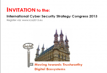 52o Πανευρωπαϊκό Συνέδριο FITCE