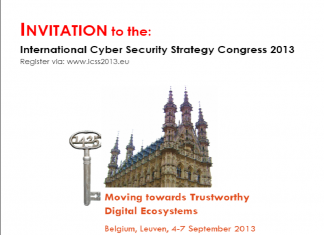 52o Πανευρωπαϊκό Συνέδριο FITCE