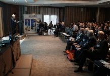 Φωτογραφίες της ημερίδας της FITCE – Θεσσαλονίκη 2018