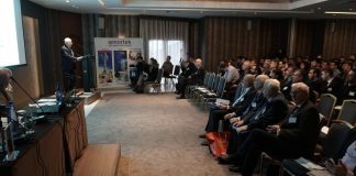 Φωτογραφίες της ημερίδας της FITCE – Θεσσαλονίκη 2018