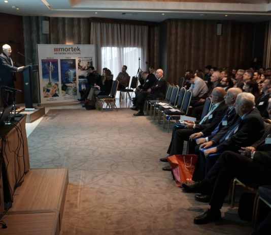 Φωτογραφίες της ημερίδας της FITCE – Θεσσαλονίκη 2018