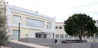 Ημερίδα της FITCE στην Πάτρα – 17/5/2019