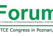 51o Πανευρωπαϊκό Συνέδριο FITCE