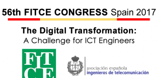56o Πανευρωπαϊκό Συνέδριο FITCE