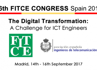 56o Πανευρωπαϊκό Συνέδριο FITCE