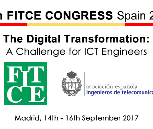 56o Πανευρωπαϊκό Συνέδριο FITCE