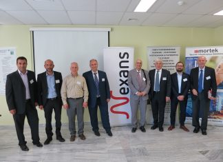 Οι Παρουσιάσεις της ημερίδας – Πάτρα 2019