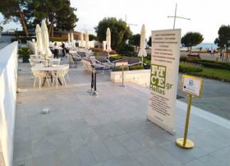 Δελτίο Τύπου για το Coctail Gala του Ελληνικού Τμήματος της FITCE στη Θεσσαλονίκη – 20/6/2019