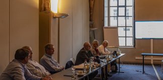 Ετήσιο πανευρωπαϊκό Διοικητικό Συμβούλιο της Ομοσπονδίας