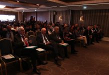 Φωτογραφίες της ημερίδας της FITCE – Θεσσαλονίκη 2019