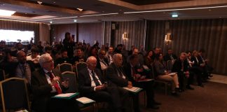 Φωτογραφίες της ημερίδας της FITCE – Θεσσαλονίκη 2019