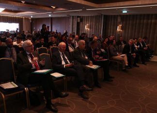 Φωτογραφίες της ημερίδας της FITCE – Θεσσαλονίκη 2019