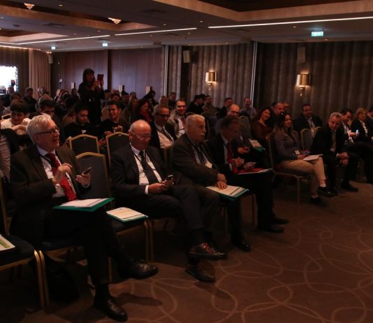 Φωτογραφίες της ημερίδας της FITCE – Θεσσαλονίκη 2019