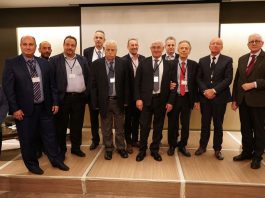 Οι Παρουσιάσεις της ημερίδας – Θεσσαλονίκη 2019
