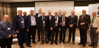 Οι Παρουσιάσεις της ημερίδας – Θεσσαλονίκη 2019