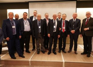 Οι Παρουσιάσεις της ημερίδας – Θεσσαλονίκη 2019