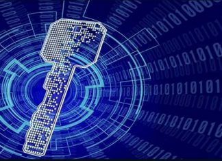 Modern encryption texts through new applications