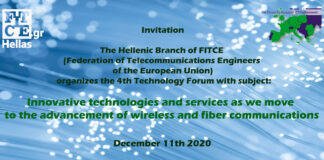 4th Technology FITCE Forum via Cisco Webex Meetings