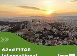 62nd FITCE International Congress