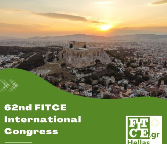 62nd FITCE International Congress