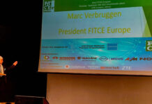 Photographs from 62nd Fitce Congress